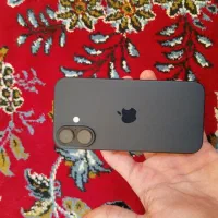 ایفون16 نرمال بدون ریجستر