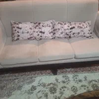 مبل هشت نفره|مبلمان خانگی و میز عسلی|مهاجران, |دیوار