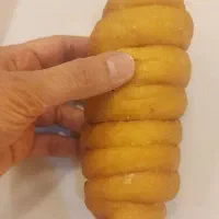 سمبوسه ، اشترودل ، بلغاری ، ساندویچ، سالادماکارونی|خدمات پذیرایی، مراسم|کرمان, |دیوار