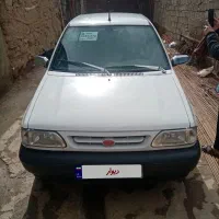 پراید 131 سالم بی رنگ سرحال کم کار پلمب عروسک