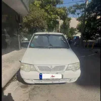 پراید ۱۱۱ مدل ۹۰