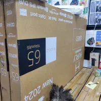 تلوزیون LEDال ای دی هایسنس hisensمدل 55N55|تلویزیون و پروژکتور|آبادان, |دیوار