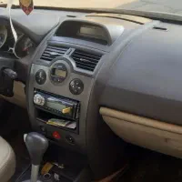 مگان ۲۰۰۰ اتومات|خودرو سواری و وانت|تبریز, |دیوار