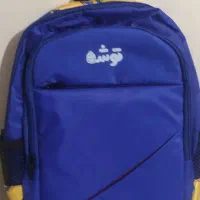 کوله پشتی مدرسه