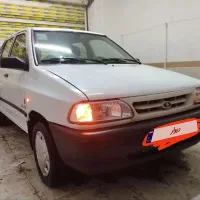 پراید|خودرو سواری و وانت|دهگلان, |دیوار