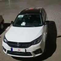 ماشین mvm x33s در حد صفر|خودرو سواری و وانت|مشهد, سیلو|دیوار