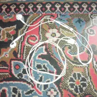 هنذفری آیفون|لوازم جانبی موبایل و تبلت|قم, ولیعصر|دیوار