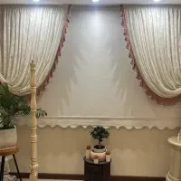 پرده اتاق خواب