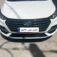 Arrizo 6pro|خودرو سواری و وانت|شاهین‌شهر, گزبرخوار|دیوار