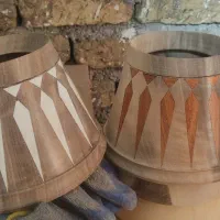 فروش کمانچه در انواع مختلف پشت بسته و پشت باز|سازهای سنتی|فردیس, شهرک شهید حسینی|دیوار