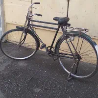 یک عدد دوچرخه ۲۸سالم