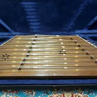 سنتور دومهر جواد طلوعی