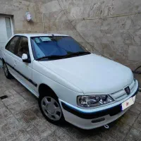 پژو پارس سال xu7pصفر