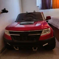 ماشین شارژی