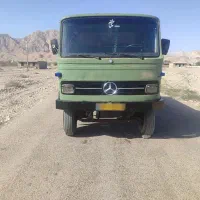 خاور۶۰۸مدل۷۲|خودرو سنگین|بندرعباس, |دیوار