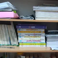 آنچه میخواهید منابع کنکور انسانی