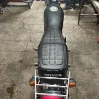 هوندا ۲۰۰ پرواز در حد|موتورسیکلت|پاکدشت, پاکدشت (مامازند)|دیوار