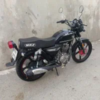 mkz 200|موتورسیکلت|سقز, |دیوار