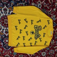 بلوز دخترانه طرح دار|لباس|سلماس, |دیوار