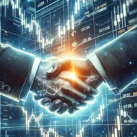 جذب کار آموز خانم در حوزه بازار فارکس