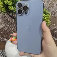 ایفون 13por max