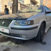 سمند اسپرت