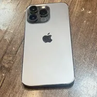 اپل iPhone 13 Pro با حافظهٔ ۱ ترابایت