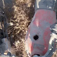 موتور ۱۲۵احسان