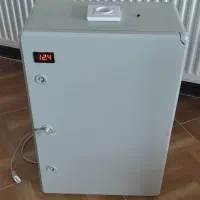 اینورتر و ups شارژ اتوماتیک|سایر لوازم برقی|اصفهان, آبشار|دیوار