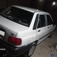 خرمشهر محرزی نهر ۹ کوچه نرسید به مسجد|خودرو سواری و وانت|خرمشهر, |دیوار