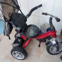 سه چرخه|دوچرخه، اسکیت، اسکوتر|کرمانشاه, |دیوار