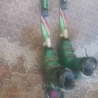 hsobvakafsh eske|ورزش‌های زمستانی|قرچک, باقرآباد|دیوار