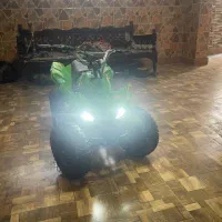 موتور چهارچرخ ساحلی برقی|موتورسیکلت|کرج, کیانمهر|دیوار