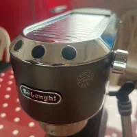 اسپرسوساز دلونگی Delonghi 685|سماور، چایساز، قهوهساز|بابل, |دیوار