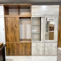 کمد ریلی saiko عرض ۱۲۰