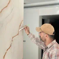 پوشش های رنگ