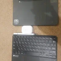 لبتاب|تبلت|تهران, سعادت‌آباد|دیوار