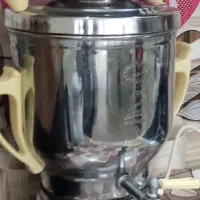 سماور برقی