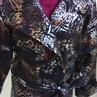 لباس زمستانه|لباس|سلماس, |دیوار