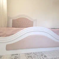 تخت و تشک دونفره