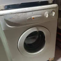 لباسشویی آبسال در حد نوع درجه یک