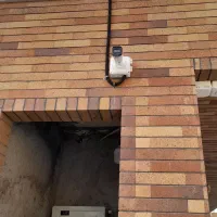 نصب و اجرای انواع دوربین مدار بسته