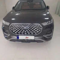 تیگو۸ پرو مدل۱۴۰۲