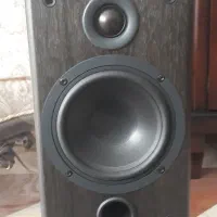 بوک شلف تنوی Tannoy انکلستان