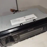 ضبط کنوود 204 چهار خروجه