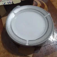 بشقاب برنج و خورشت