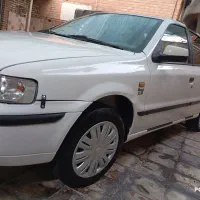 سمند LX 87