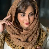 بارجدید شال وروسری