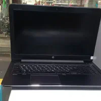 لب تاپ hp   (zbook)