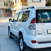 پرادو 2006 خانگی و درحدخشک|خودرو سواری و وانت|بانه, |دیوار